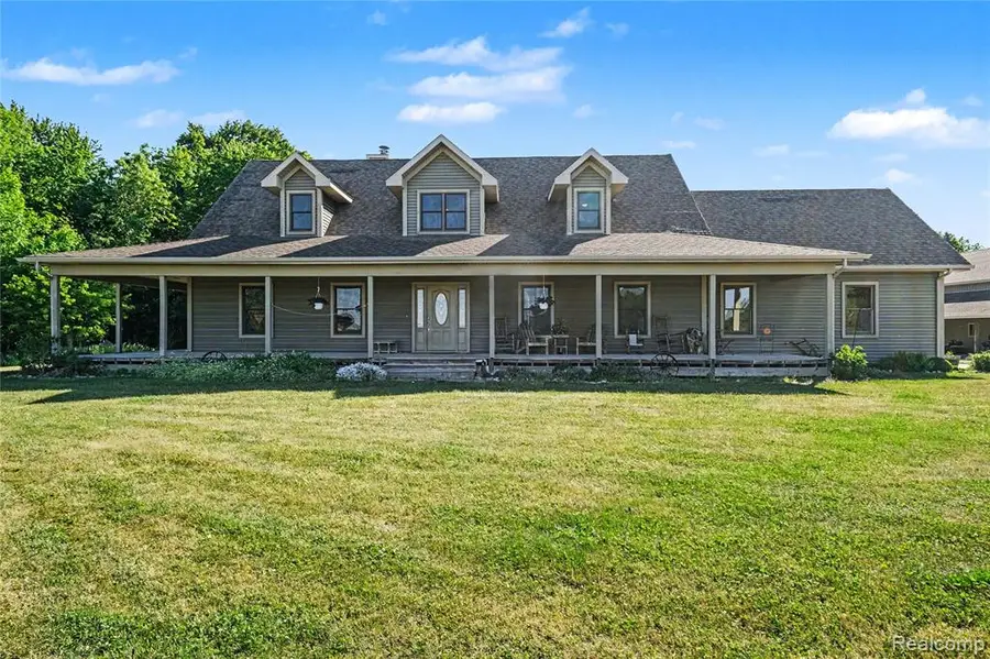 14380 Dice, Hemlock, MI 48626 - #2