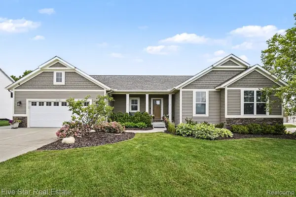 3245 Deep Rose, Hudsonville, MI 49426