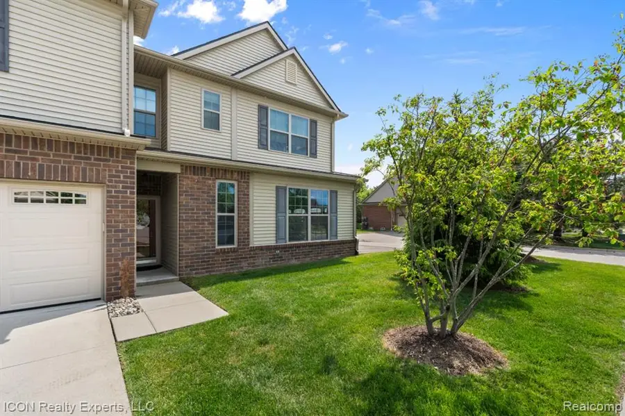 23668 Clarewood, Macomb, MI 48042 - #2