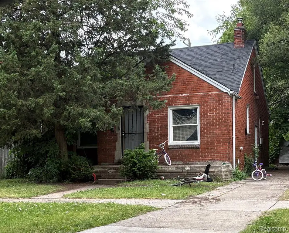 18609 Strasburg, Detroit, MI 48205 - #1