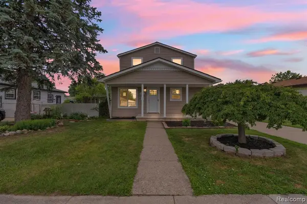 6530 Madison, Taylor, MI 48180