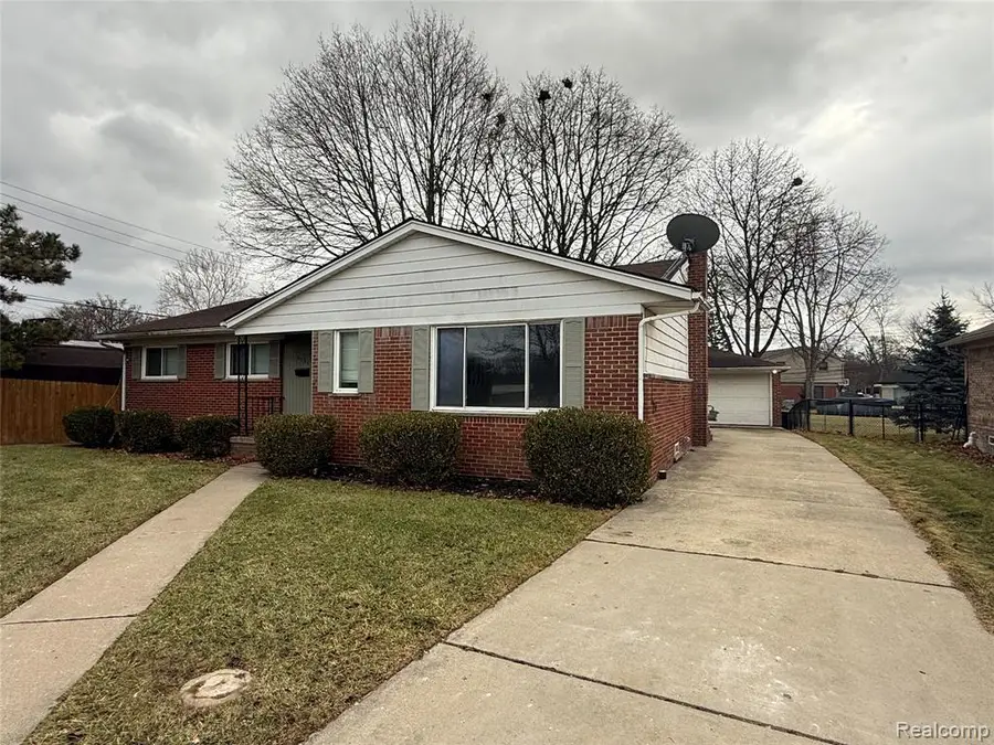 2501 King, Trenton, MI 48183 - #2