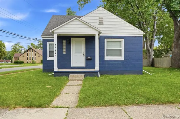 3050 Grayson, Ferndale, MI 48220