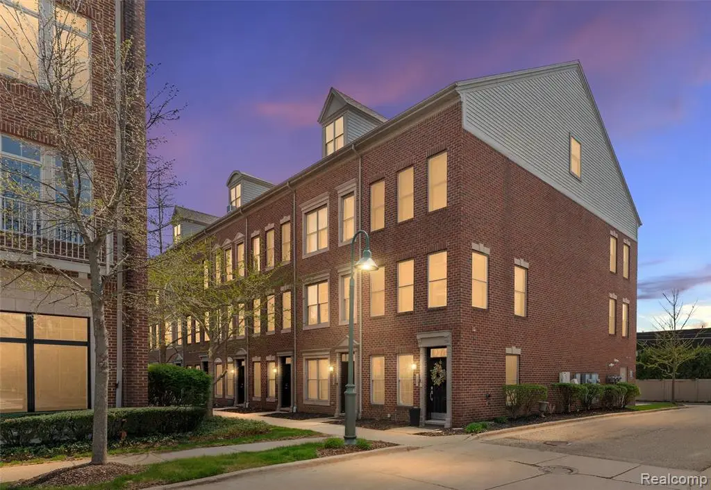548 Graten, Birmingham, MI 48009 - #1