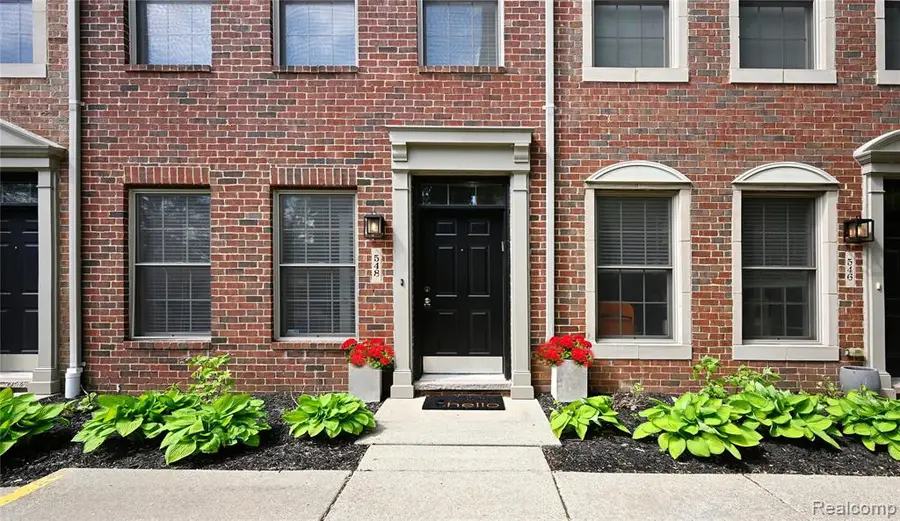 548 Graten, Birmingham, MI 48009 - #2