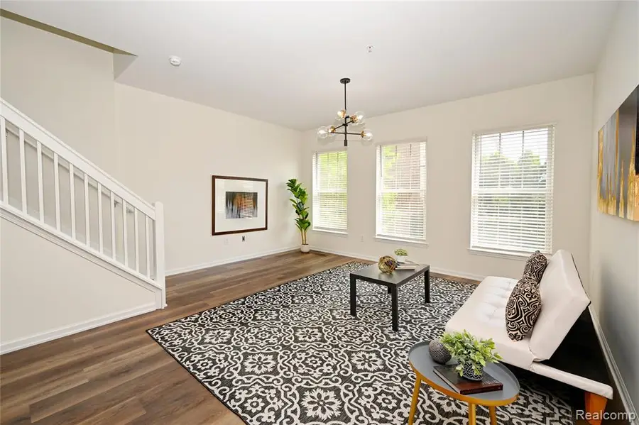 548 Graten, Birmingham, MI 48009 - #3