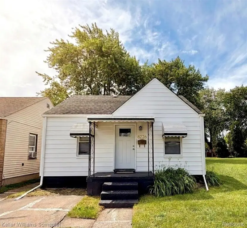 8226 Prospect, Warren, MI 48089 - #1