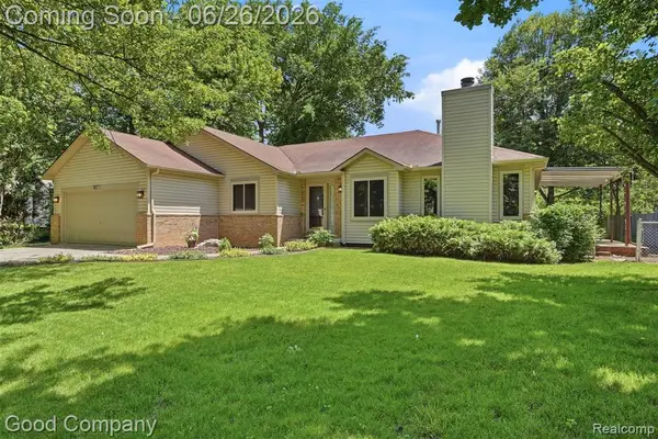 21466 Ruth, Farmington, MI 48336