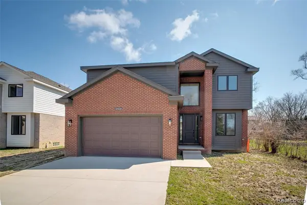 2921 Walsh, Rochester Hills, MI 48309