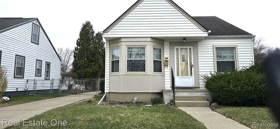 23111 Cleveland, Dearborn, MI 48124 - #2