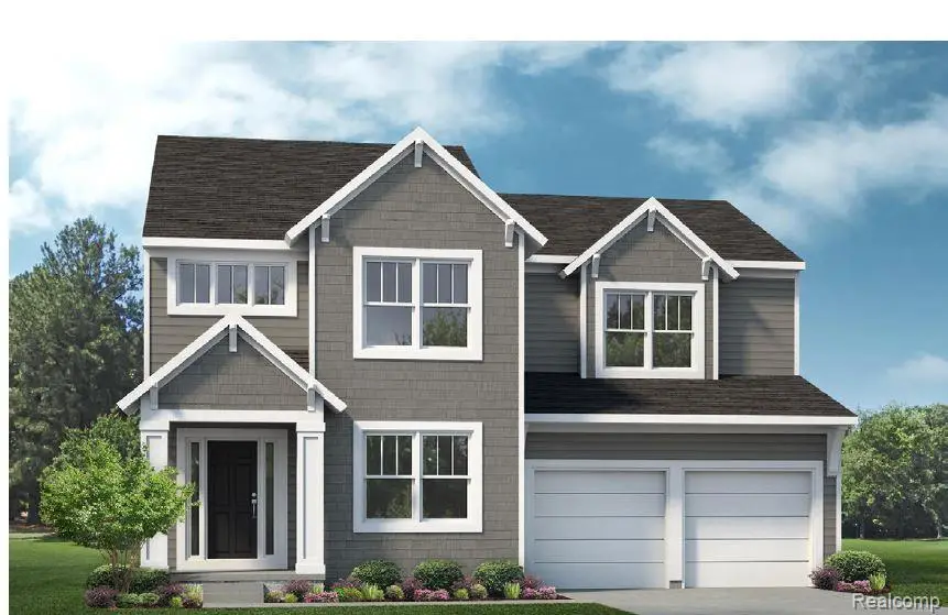 346 E Spring, Plymouth, MI 48170 - #1