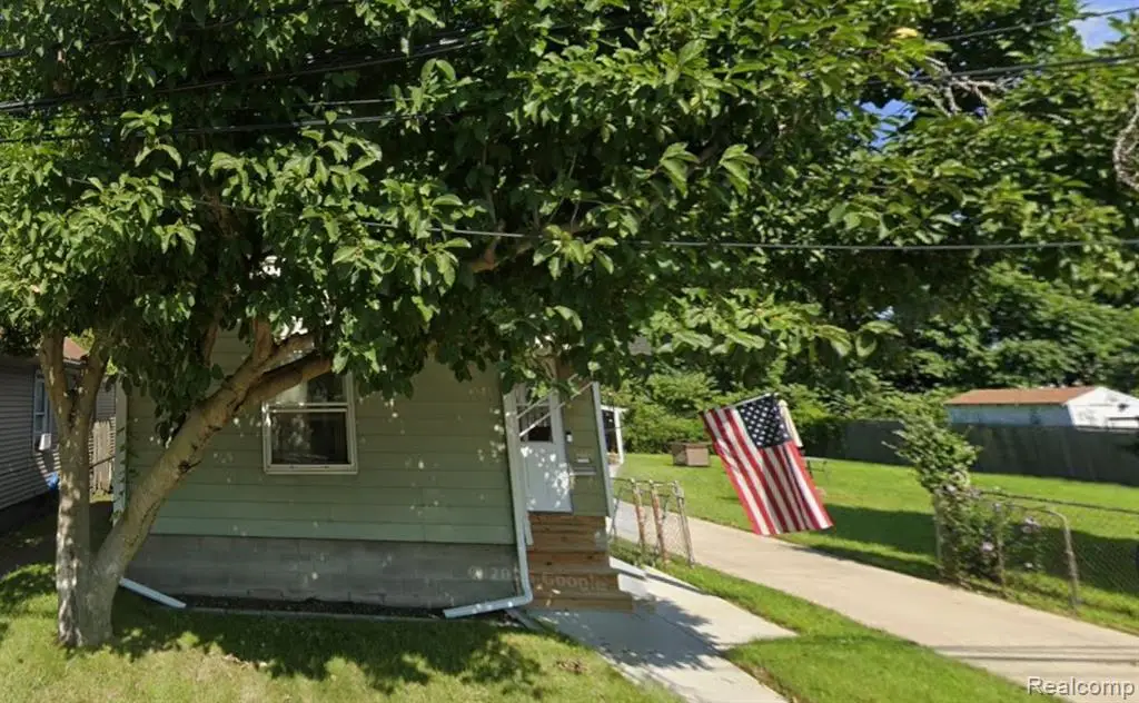 200 Haltiner, River Rouge, MI 48218 - #1