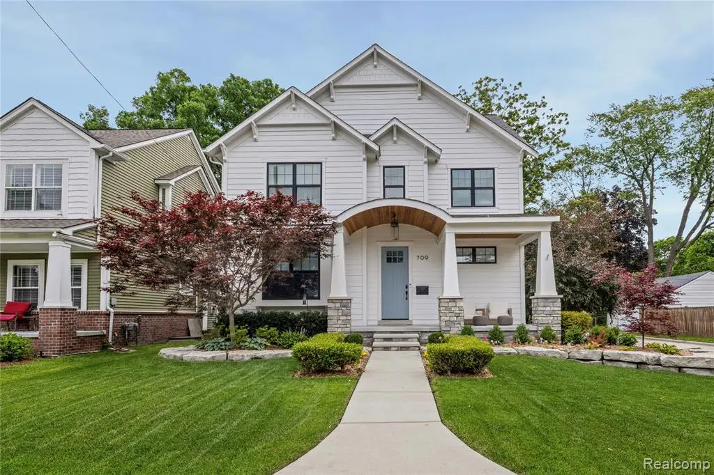 709 S Blair, Royal Oak, MI 48067 - #1