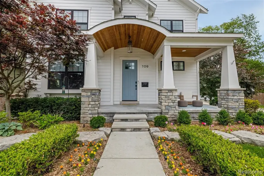 709 S Blair, Royal Oak, MI 48067 - #2