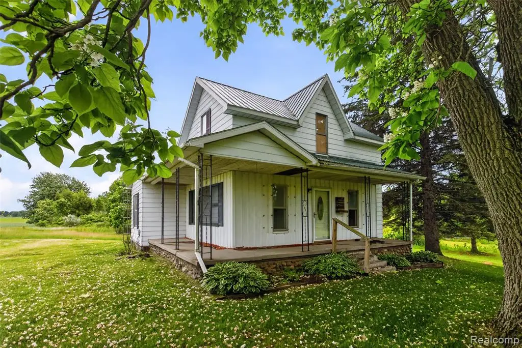 6007 Leix, Mayville, MI 48744 - #1