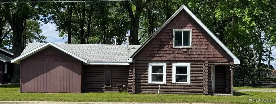 3786 #12 & # 13 W Houghton Lake, Houghton Lake, MI 48629 - #2