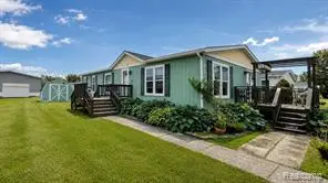 295 Bud Lane, Northville, MI 48167 - #2
