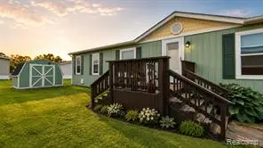 295 Bud Lane, Northville, MI 48167 - #3