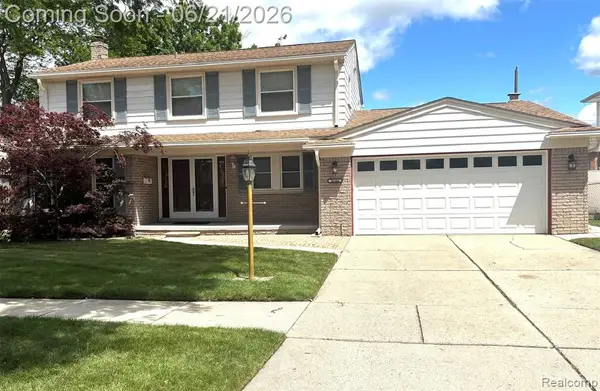 26366 Cecile, Dearborn Heights, MI 48127