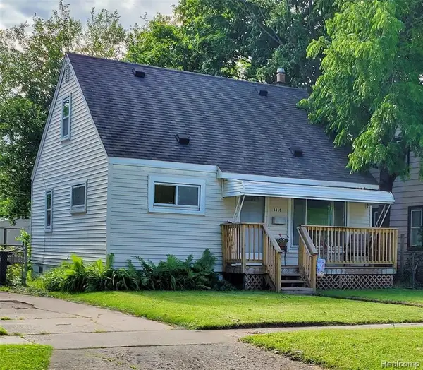6310 Duncan, Taylor, MI 48180