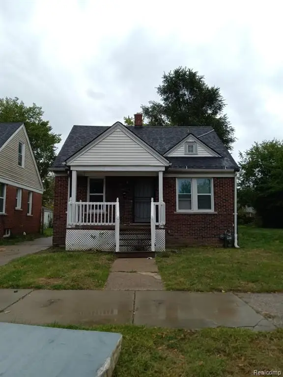 11540 Wayburn, Detroit, MI 48224 - #1