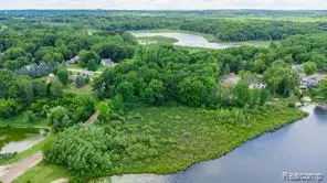 00 Big Lake Road, Davisburg, MI 48350 - #1