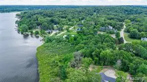 00 Big Lake Road, Davisburg, MI 48350 - #3