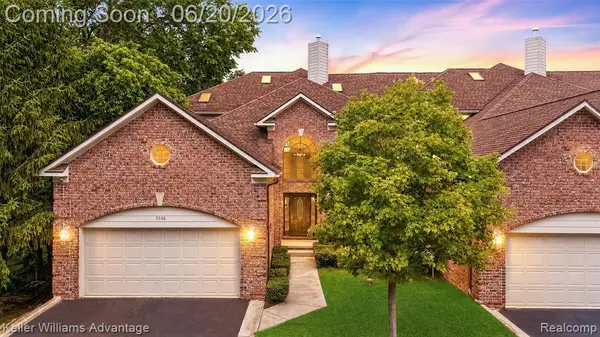 9548 Elizabeth Lake, White Lake, MI 48386