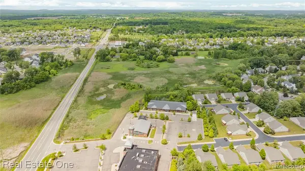 0000 Pontiac Trail, South Lyon, MI 48178