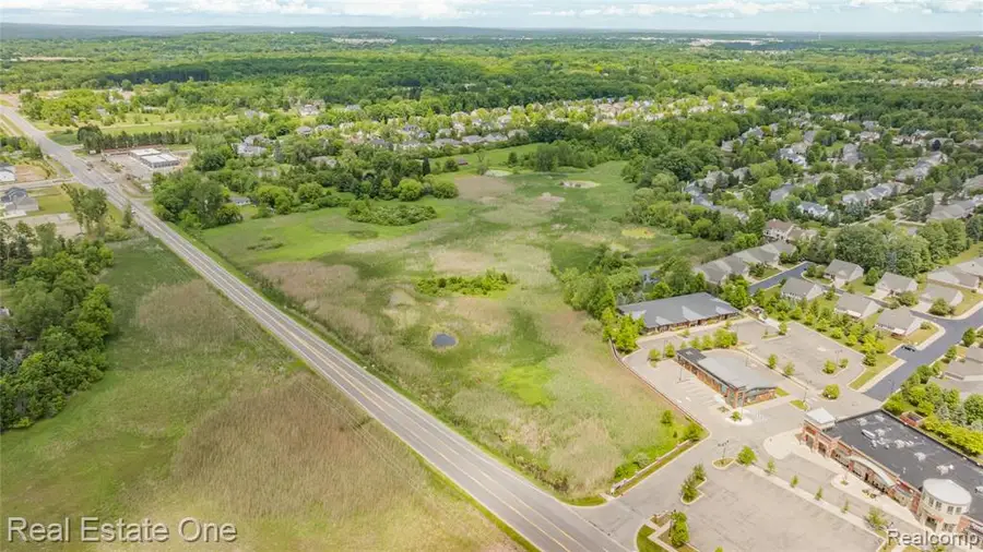 0000 Pontiac Trail, South Lyon, MI 48178 - #2