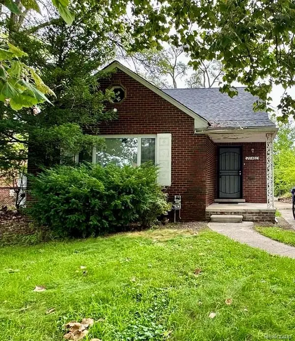 20486 Marx, Highland Park, MI 48203
