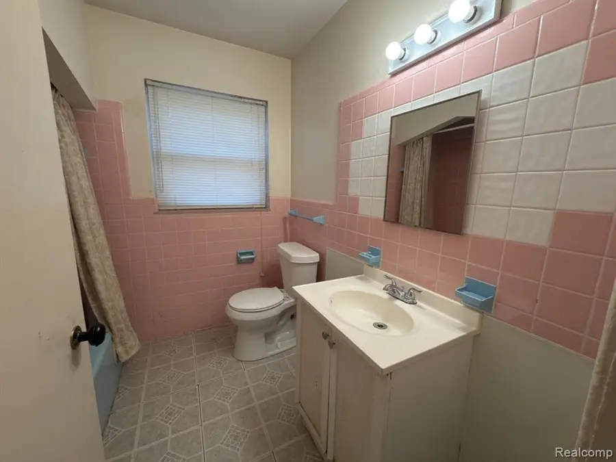 20486 Marx, Highland Park, MI 48203 - #3