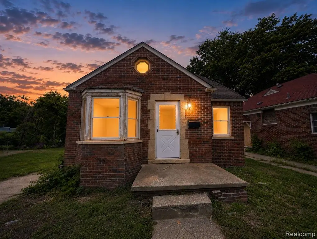 14767 Glenfield, Detroit, MI 48213 - #1