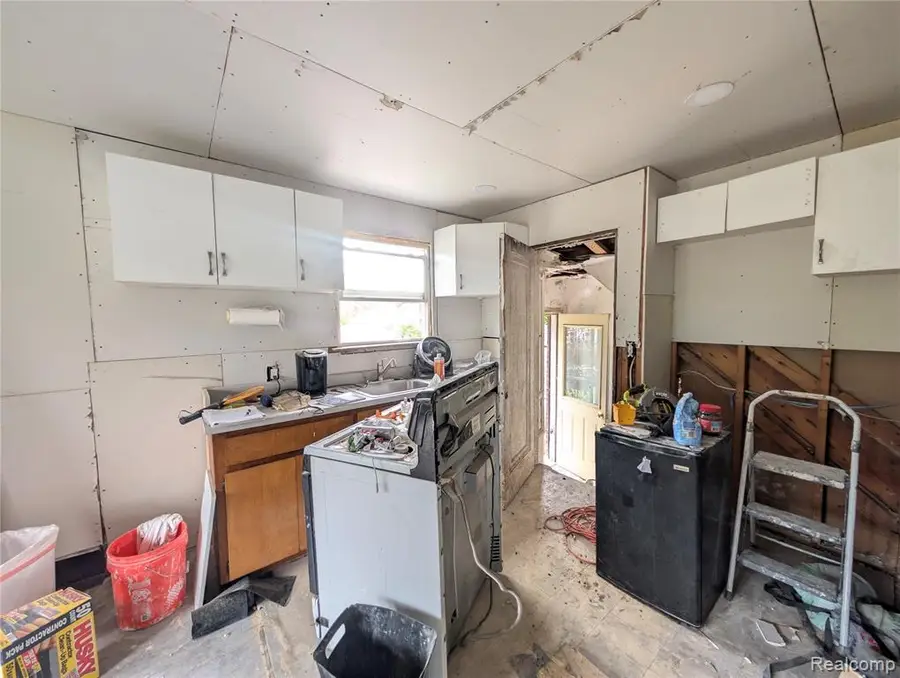14767 Glenfield, Detroit, MI 48213 - #3