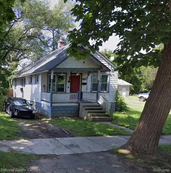 17195 Beaverland, Detroit, MI 48219