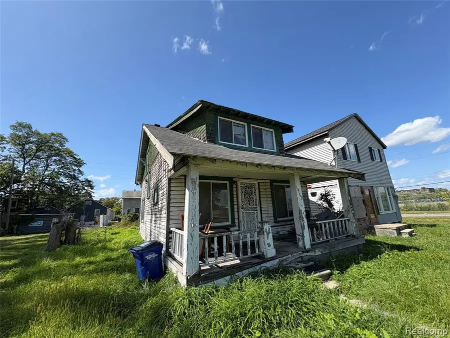 14169 Monte Vista, Detroit, MI 48238 - #2