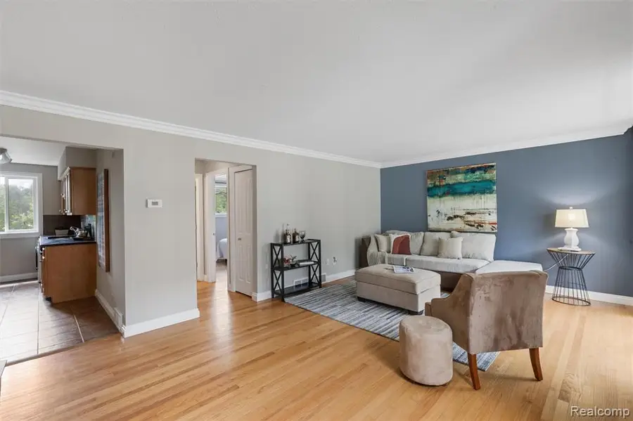 305 N Eton Street #A, Birmingham, MI 48009 - #2