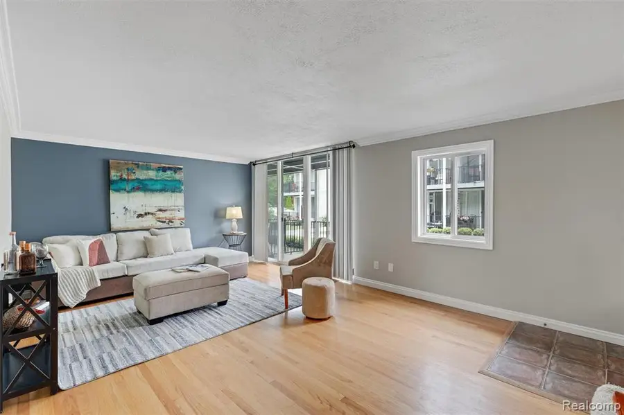 305 N Eton Street #A, Birmingham, MI 48009 - #3