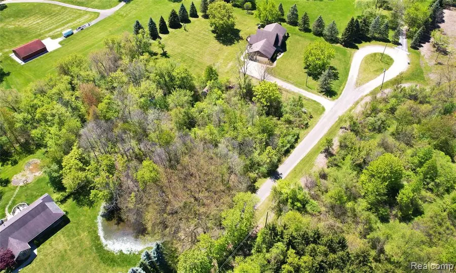 53183 Maranatha, Milford, MI  - #3