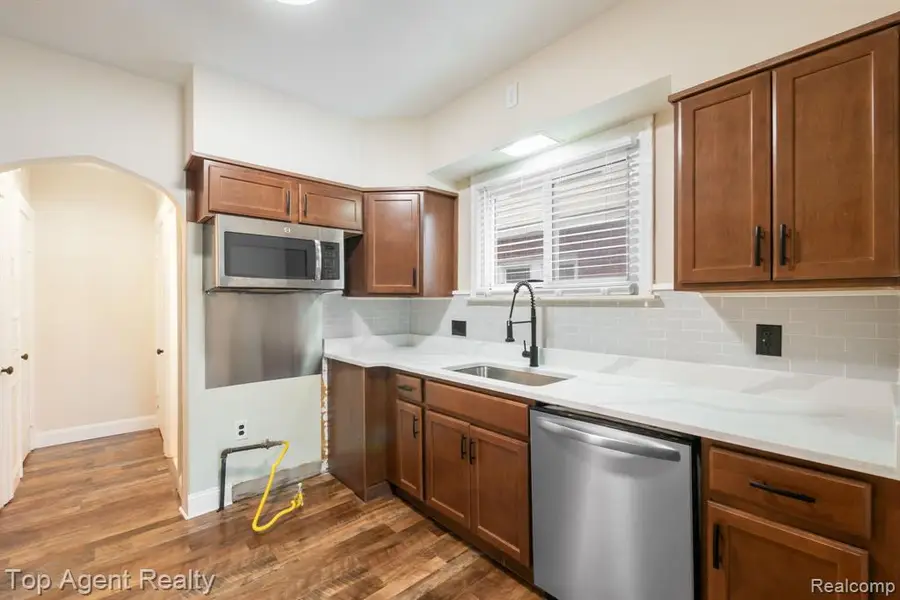16565 Roselawn, Detroit, MI 48221 - #3