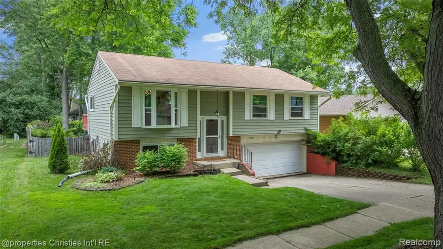 2771 Winter, Troy, MI 48083 - #2