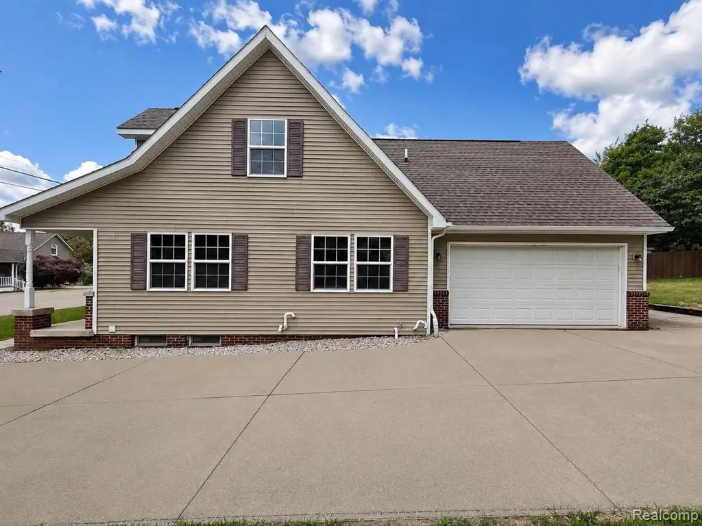 4247 Banker, North Branch, MI 48461 - #1