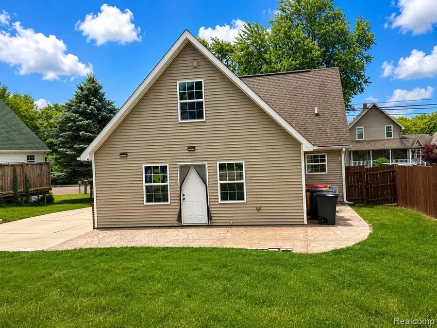 4247 Banker, North Branch, MI 48461 - #2