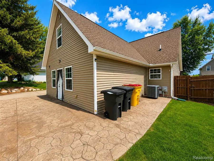 4247 Banker, North Branch, MI 48461 - #3