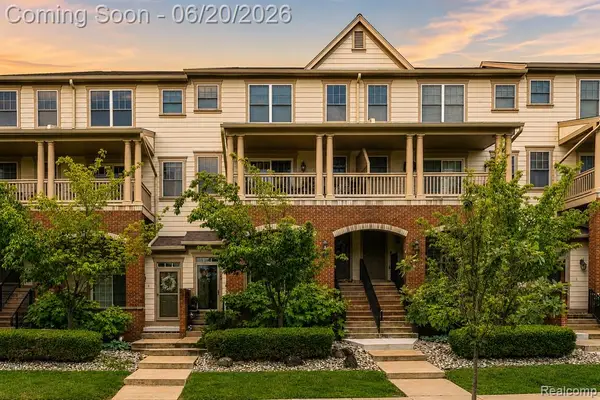 50119 Harding, Canton, MI 48188