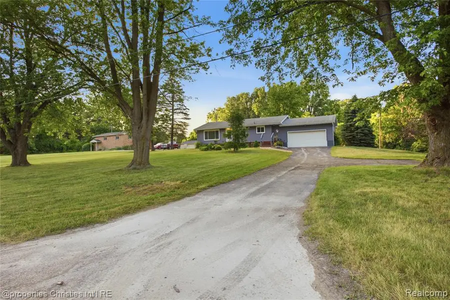 3851 Judd, Milan, MI 48160 - #3