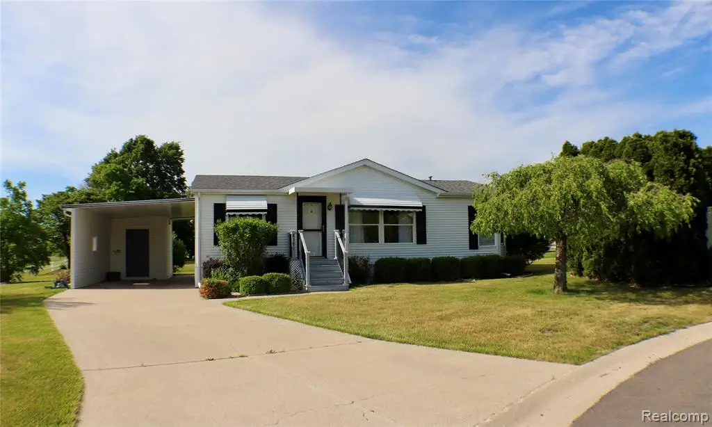 8171 Chickadee, Freeland, MI 48623 - #1