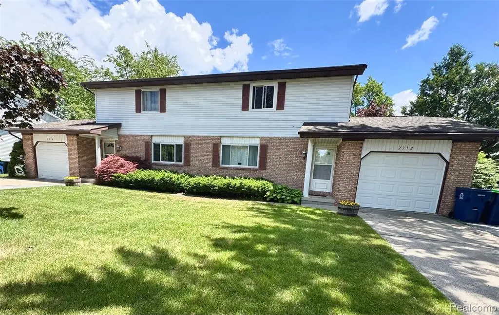 2312 Darwin, Saginaw, MI 48603 - #1