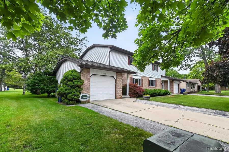 2312 Darwin, Saginaw, MI 48603 - #2