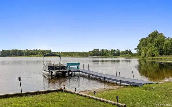 4991 Lakeview, Coral, MI 49322